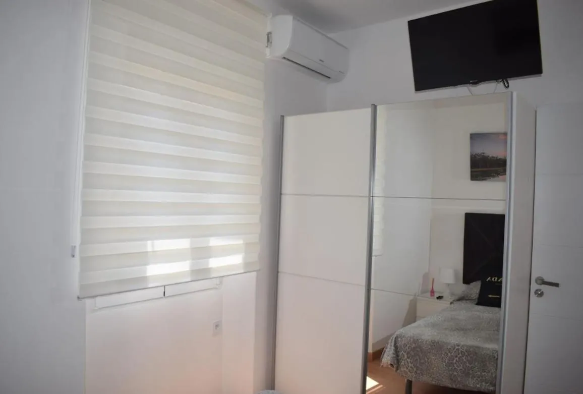 Los Tilos Apartments 2 Malaga Spain
