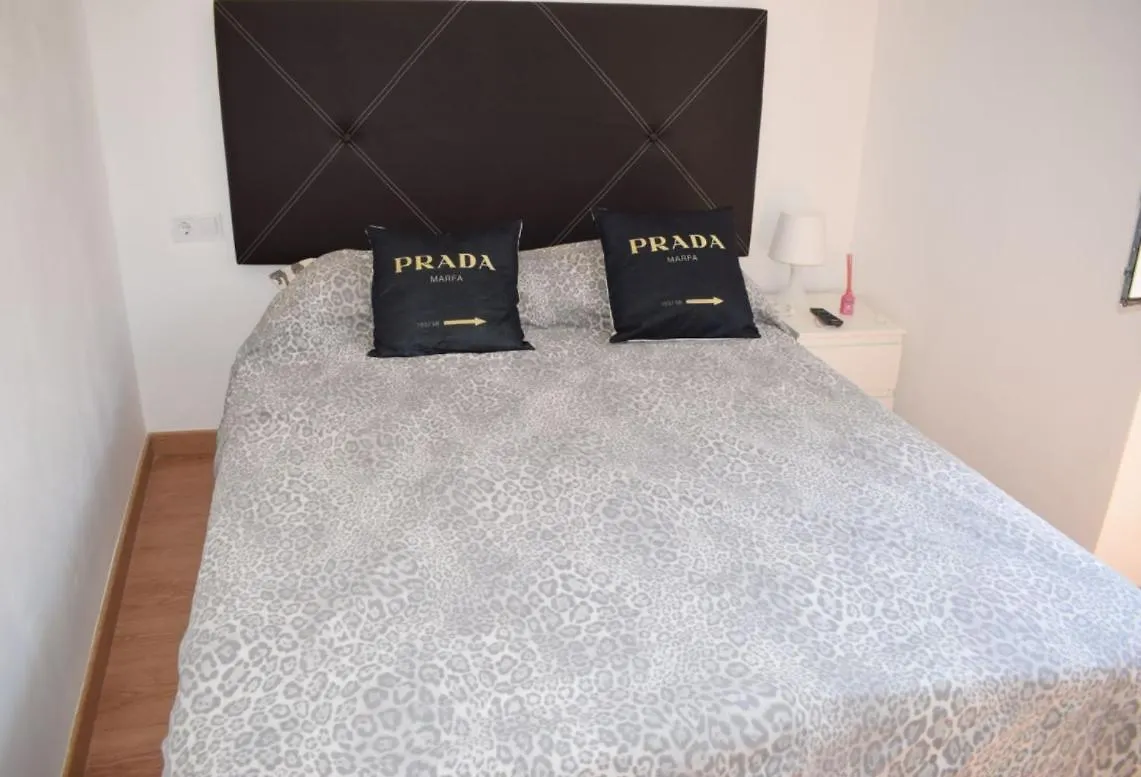Los Tilos Apartments 2 Malaga 0*,  Spain