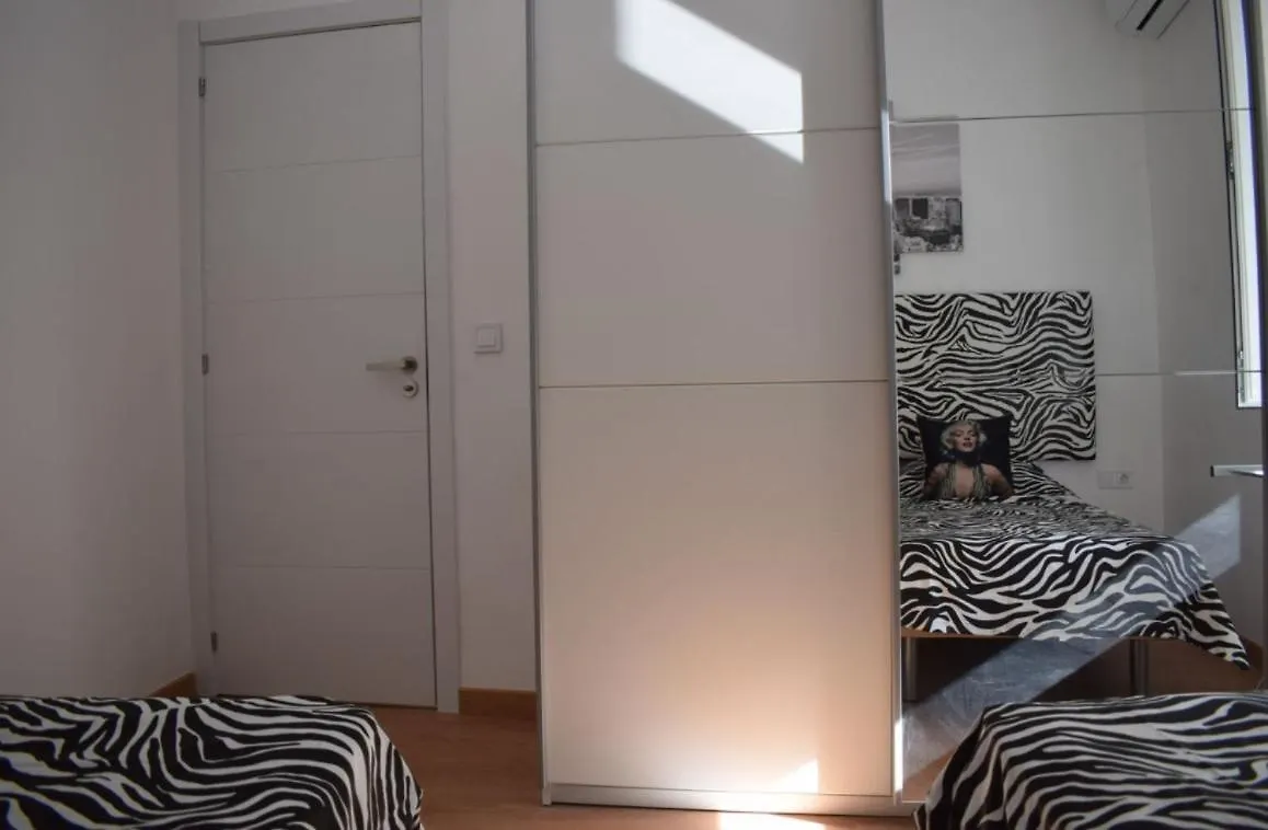 Los Tilos Apartments 2 Malaga 0*,  Spain