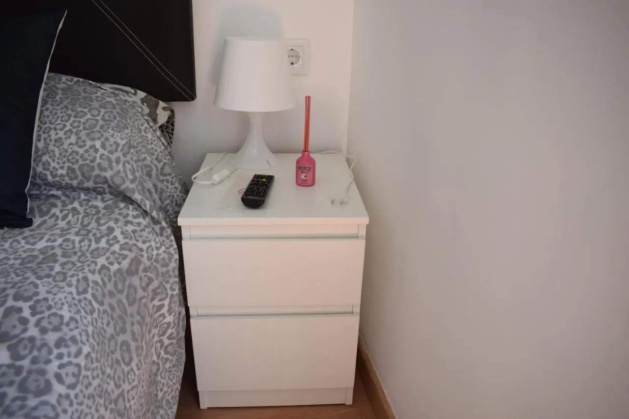 Los Tilos Apartments 2 Malaga 0*,