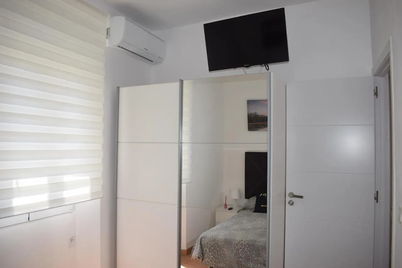 Los Tilos Apartments 2 Malaga